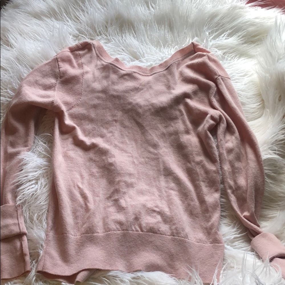 Lulu lemon sweater